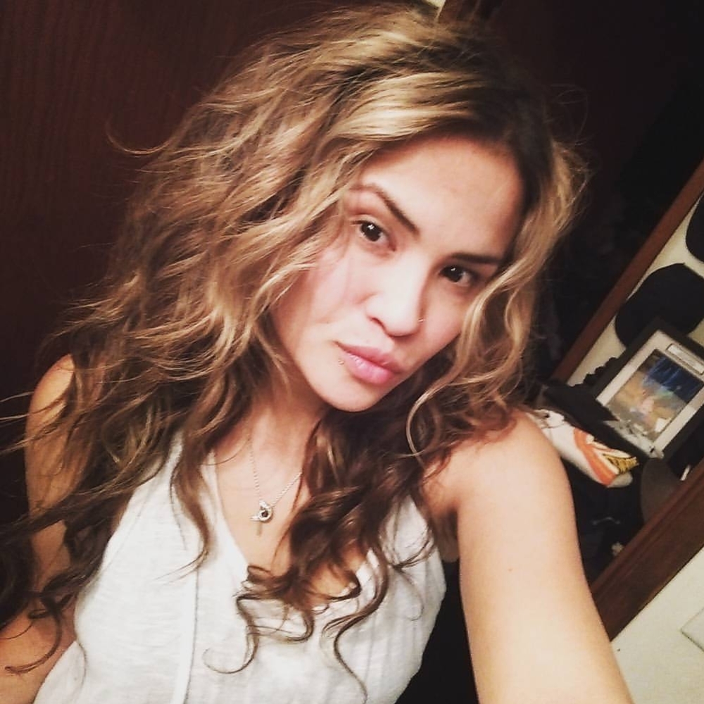 Meet your Posher, Dorothy